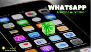 Whatsapp: l'app aggiunge una funzione che ci salverà dalle conversazioni "imbarazzanti"