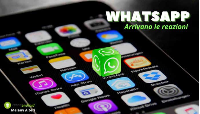 Whatsapp: l'app aggiunge una funzione che ci salverà dalle conversazioni "imbarazzanti"