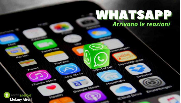 Whatsapp: l'app aggiunge una funzione che ci salverà dalle conversazioni "imbarazzanti"