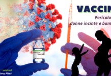 Vaccini: cambio di rotta, ginecologi e pediatri fanno una rivelazione inaspettata