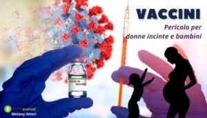 Vaccini: cambio di rotta, ginecologi e pediatri fanno una rivelazione inaspettata