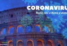 Coronavirus: Lazio, quanti casi ci sono ora a Roma e nei dintorni?