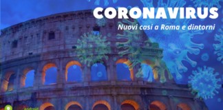 Coronavirus: Lazio, quanti casi ci sono ora a Roma e nei dintorni?
