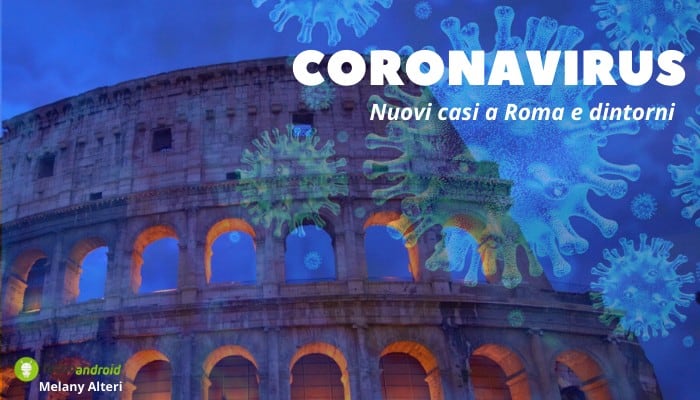 Coronavirus: Lazio, quanti casi ci sono ora a Roma e nei dintorni?