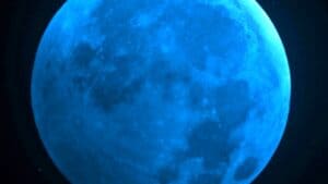 Luna Blu