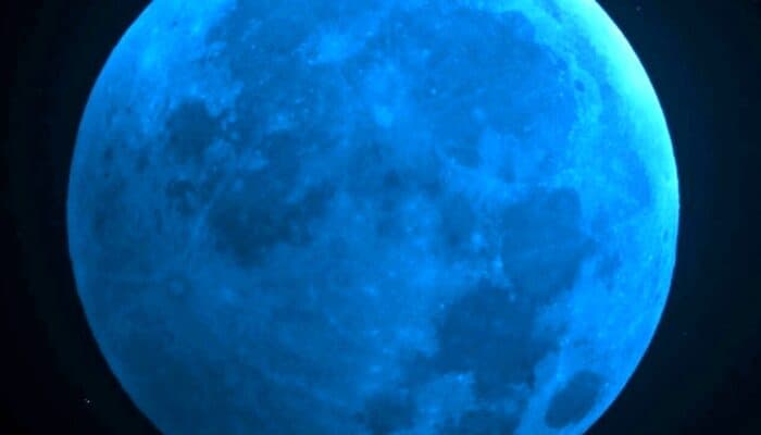 Luna Blu