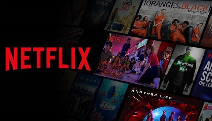 Netflix titoli settembre 2021