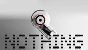 Nothing, ear (1), cuffie, true wireless, ANC,