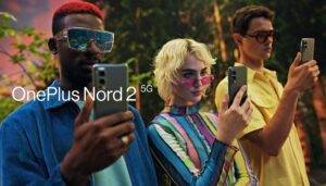 OnePlus, Nord 2, 5G, Amazon,