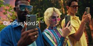 OnePlus, Nord 2, 5G, Amazon,