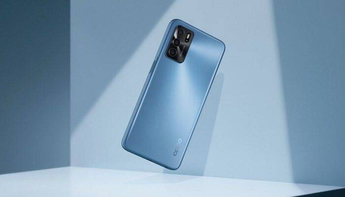 Oppo A16s ufficiali in Italia