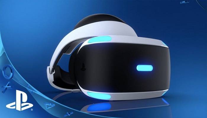 PlayStation VR 2 in arrivo su PS5: potrebbero esserci due display OLED