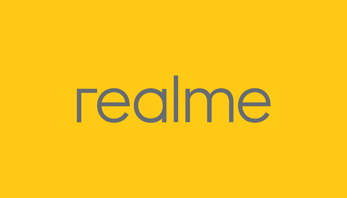 Realme, Logo, Book Slim