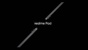 Realme Pad certificazione IMDA