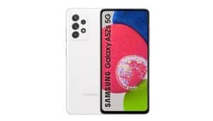 Samsung Galaxy A52s 5G ufficiale