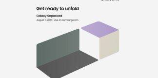 Samsung, Galaxy Unpacked, Galaxy Z Fold3, Galaxy Z Flip3, foldable