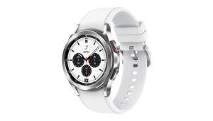 Samsung, Galaxy Watch 4, Galaxy Watch 4 Classic, Galaxy Watch 4 Active, WearOS, TizenOS