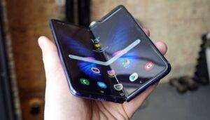 Samsung, Galaxy Z Fold 3, Galaxy Z Flip 3, smartphone pieghevole
