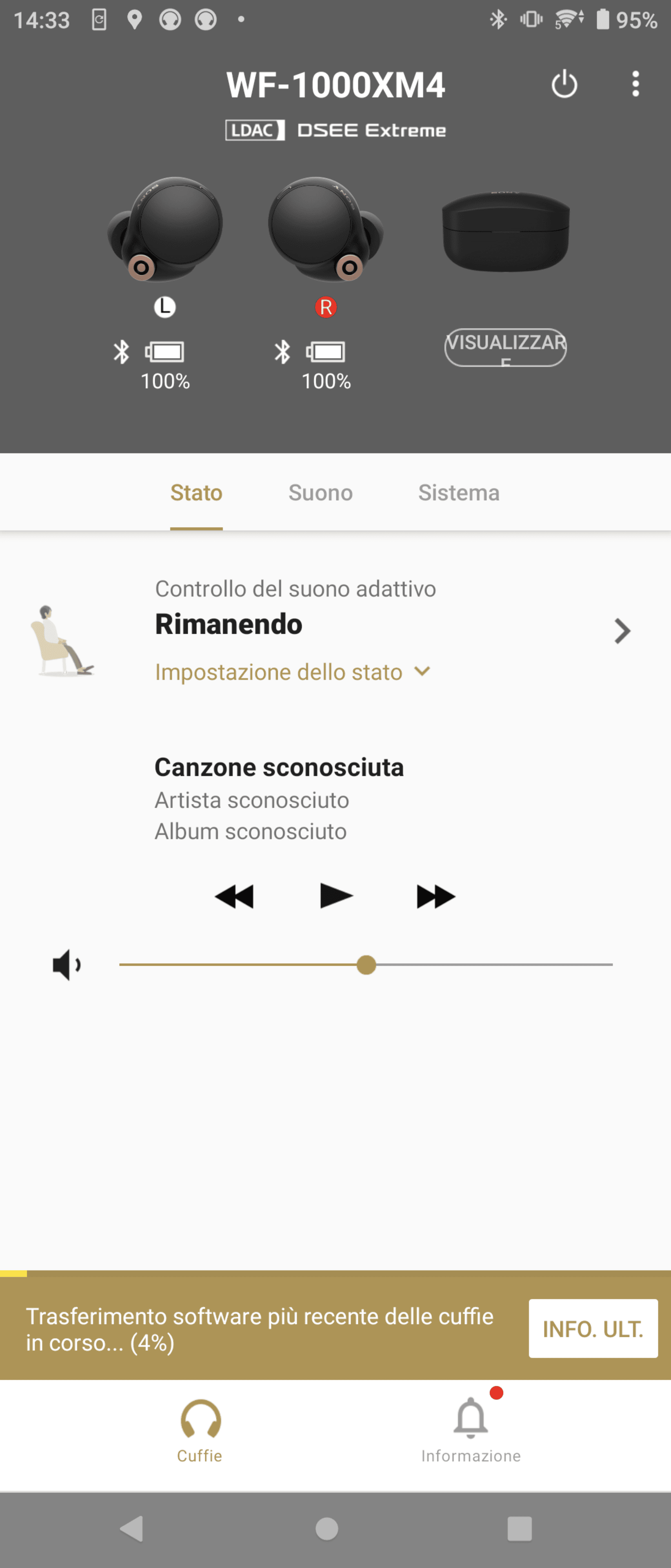 Sony Connect 2