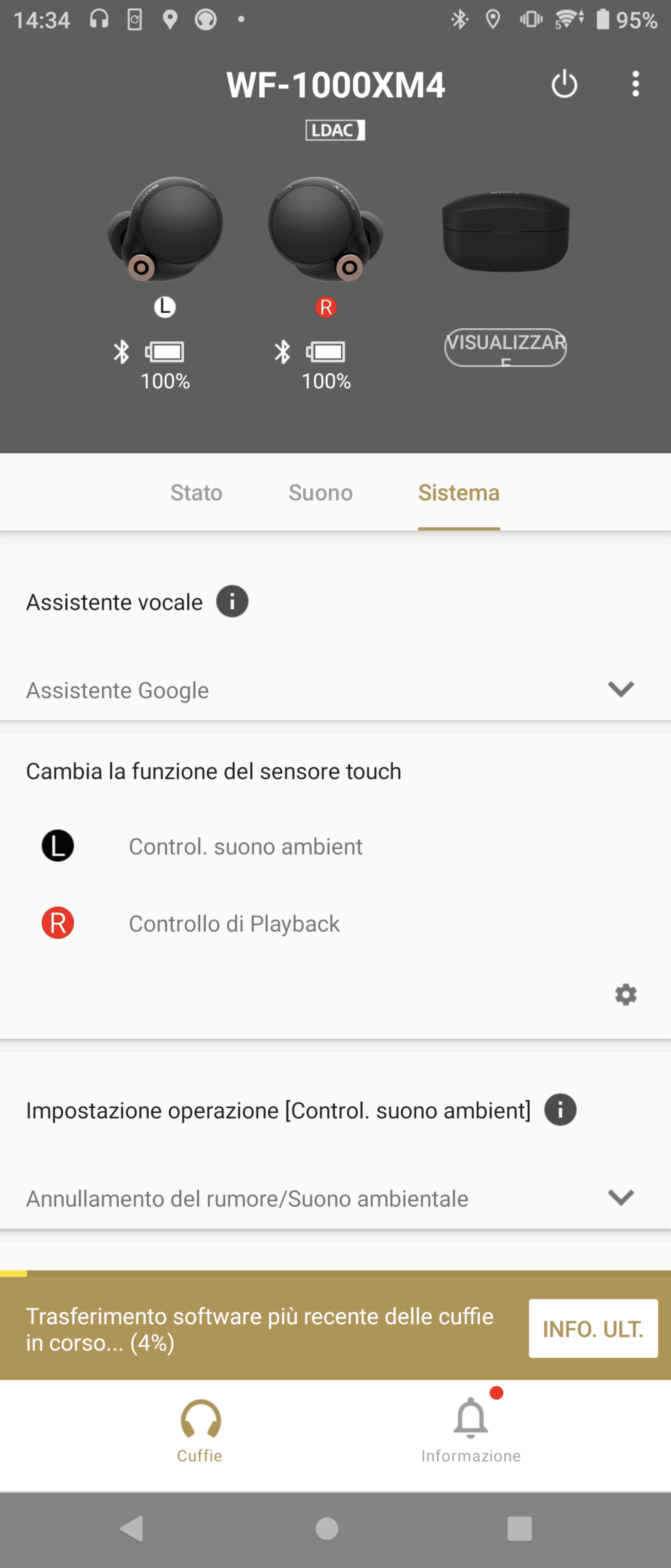 Sony Connect
