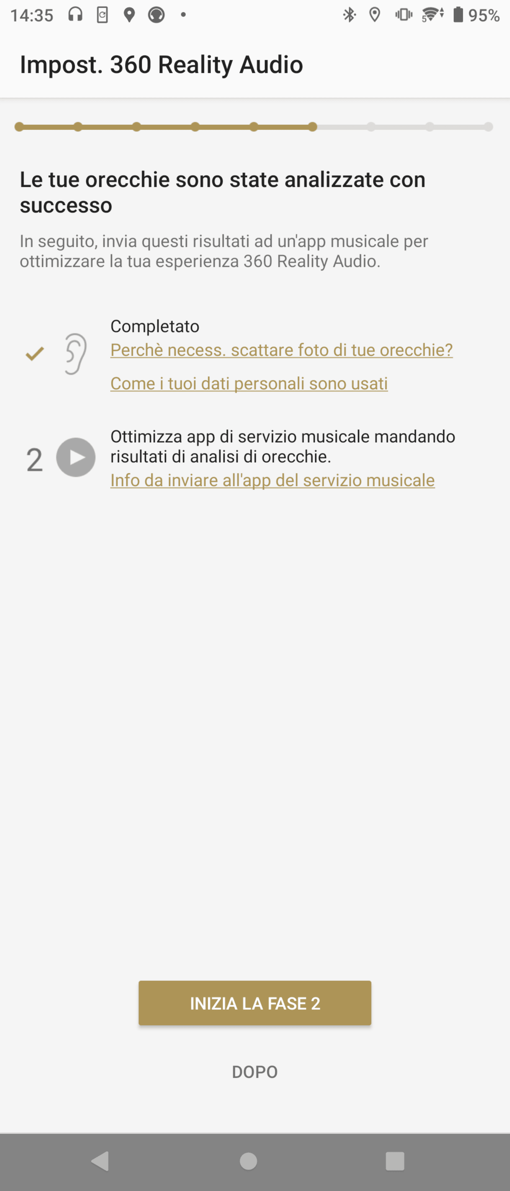 Sony Connect 4