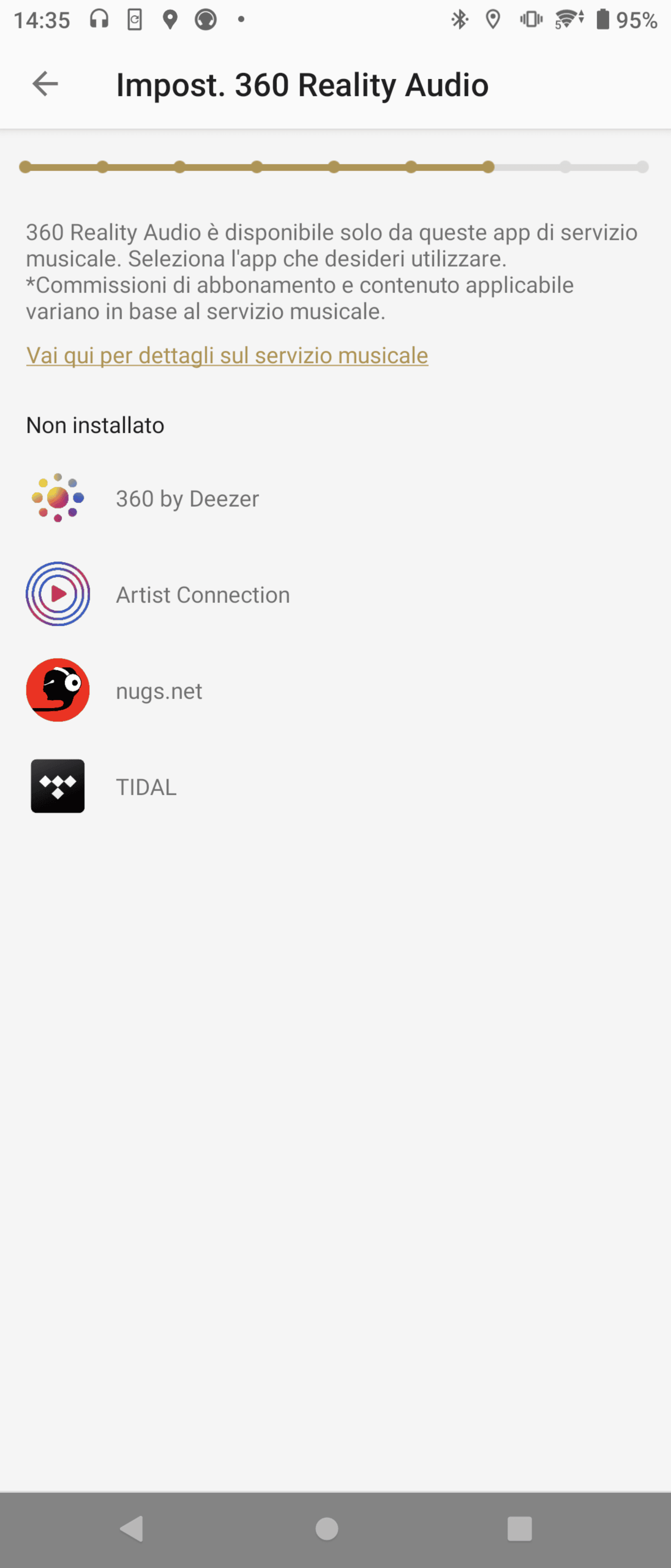 Sony Connect 3