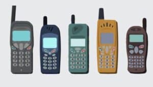 smartphone