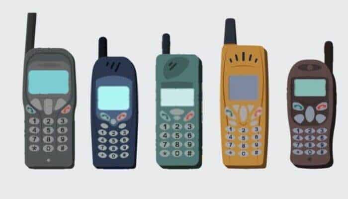 smartphone