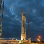 SpaceX pubblicità 