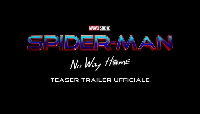 Spider-Man, No Way Home, trailer, MCU, Marvel, Disney