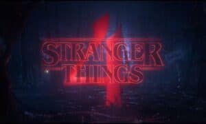 Stranger Things