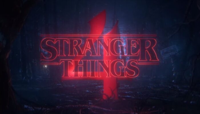 Stranger Things
