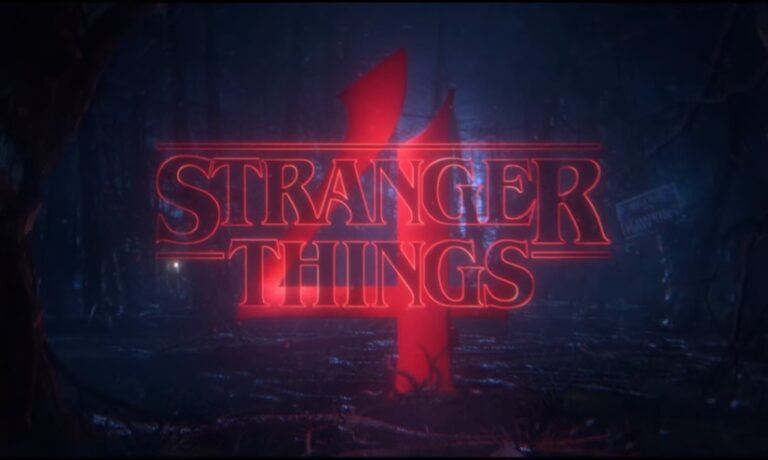 Stranger Things
