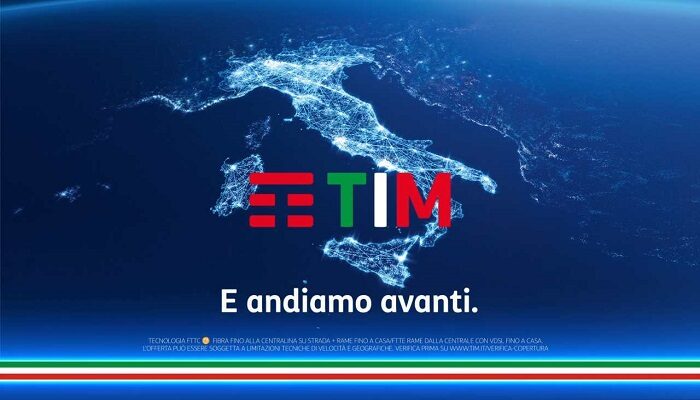 TIM nuove offerte incredibili agosto