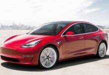 Tesla, Model 3, Elon Musk, Gigafactory, Cina