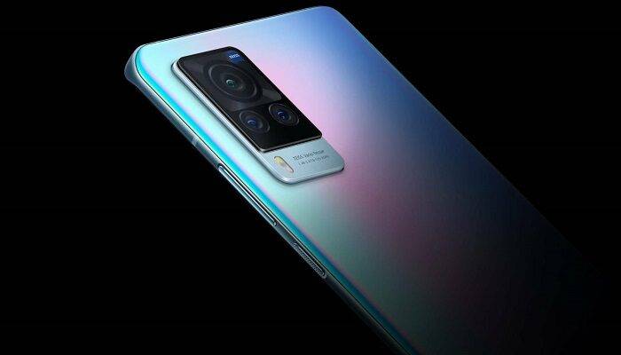 Vivo X70 Geekbench