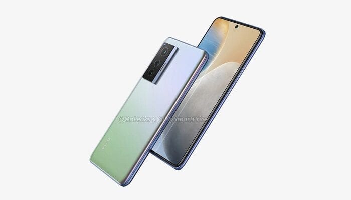 Vivo X70 X70 Pro X70 Pro+ specifiche