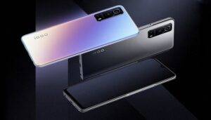 Vivo iQOO 8 presentazione 17 agosto