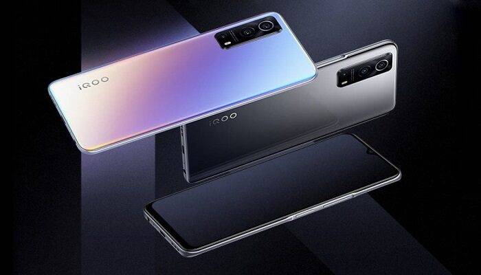 Vivo iQOO 8 presentazione 17 agosto