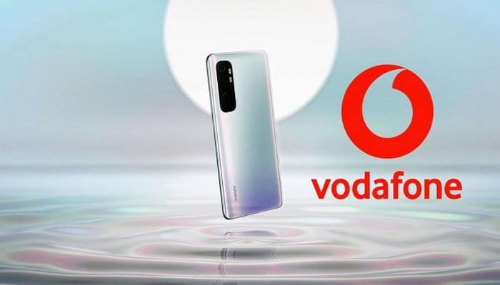 Vodafone, arriva la promo Xiaomi Days: tanti smartphone super scontati