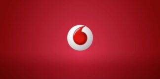 Vodafone: le offerte migliori di agosto sono winback fino a 100GB