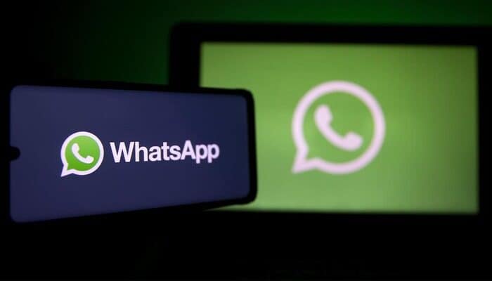WhatsApp multi dispositivo iPad