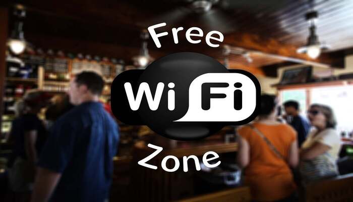 Wifi-gratis