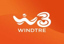 WindTre Go 100 Flash+ offerta