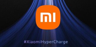 Xiaomi, HyperCharge, 200W, ricarica, batteria