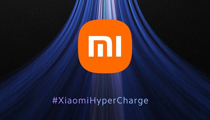 Xiaomi, HyperCharge, 200W, ricarica, batteria