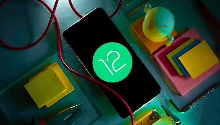 android-12-google-assistant-android-auto