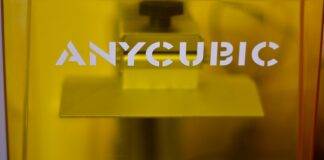 Anycubic Photo Mono recensione