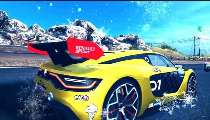 asphalt-8-airborne-apple-arcade-senza-acquisti-in-app