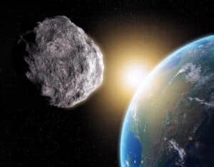 asteroide
